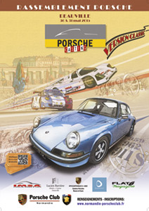 rencontres porsche