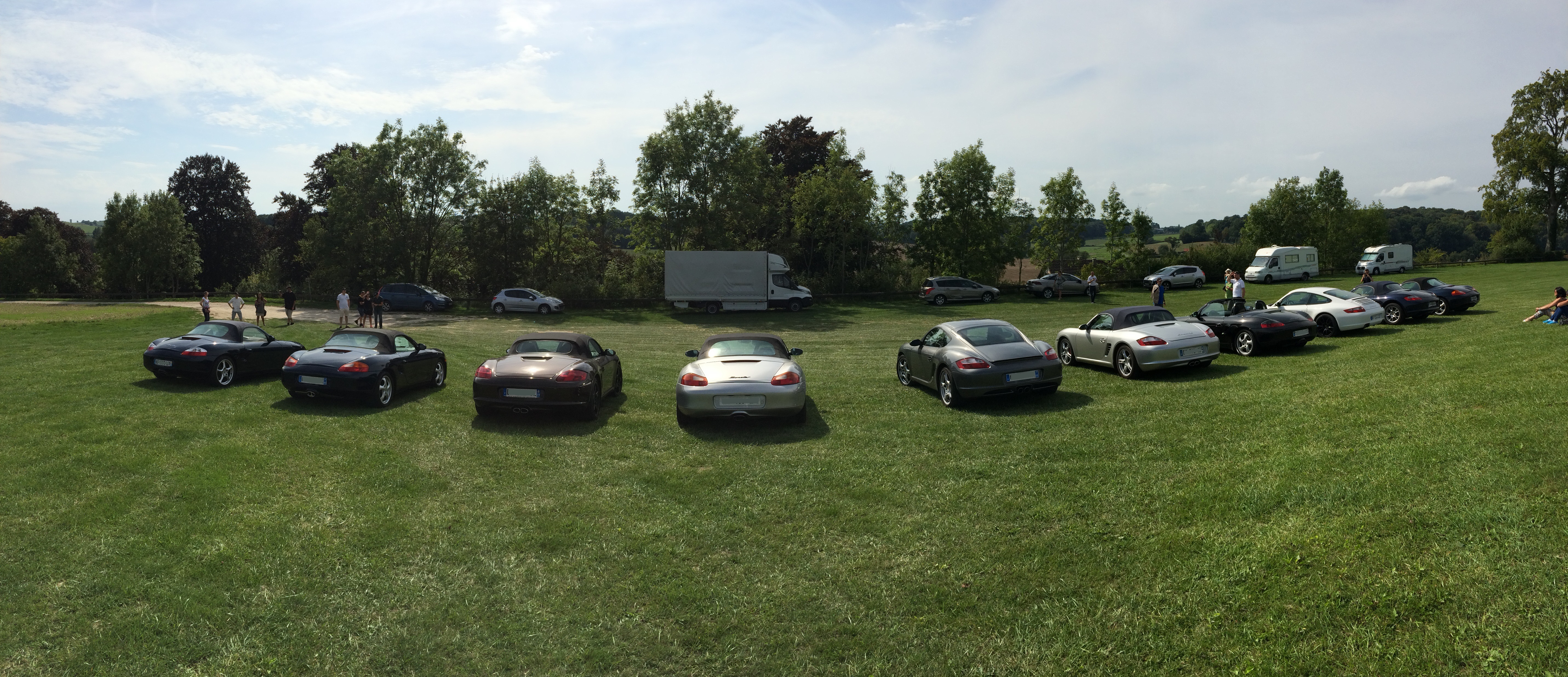 911 rencontres