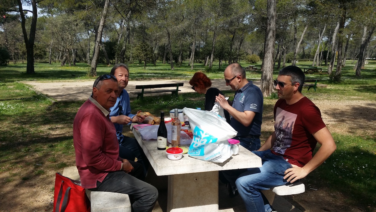 le luc rencontre