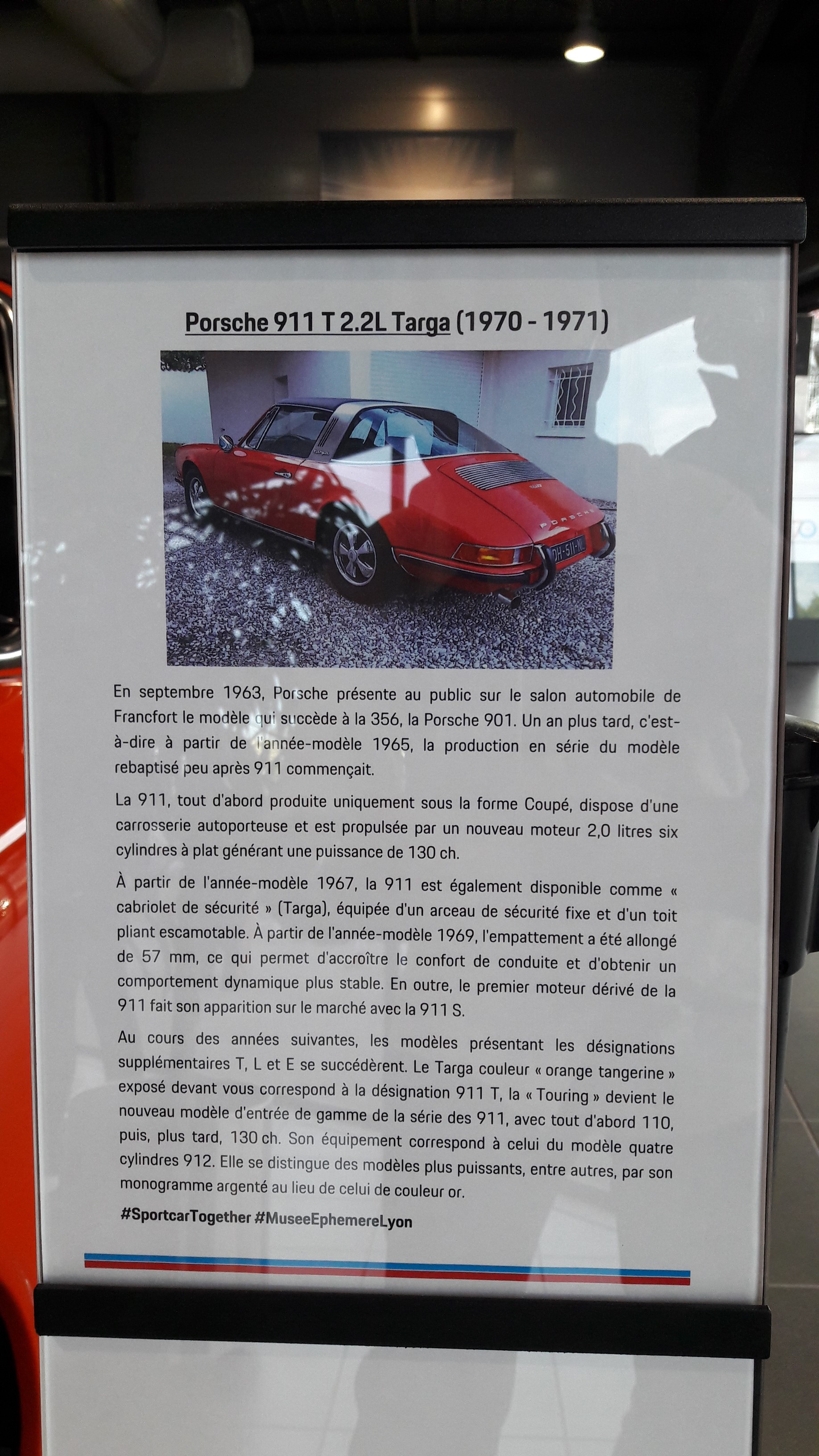 rencontres porsche