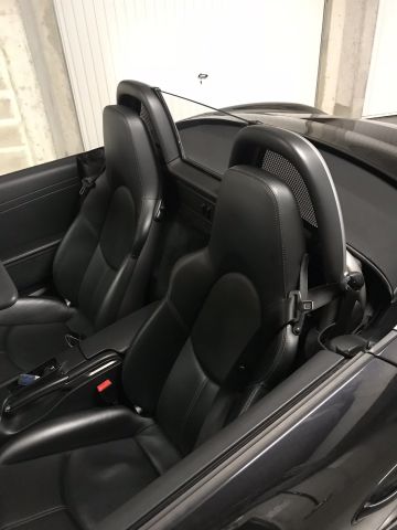 siège sport