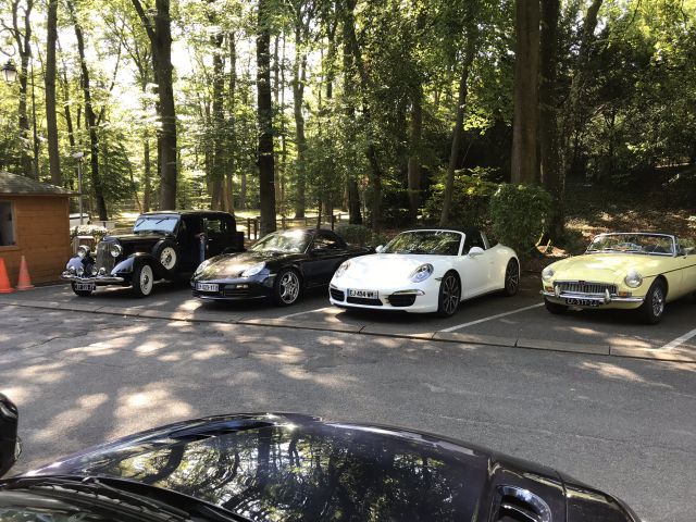 Rallye