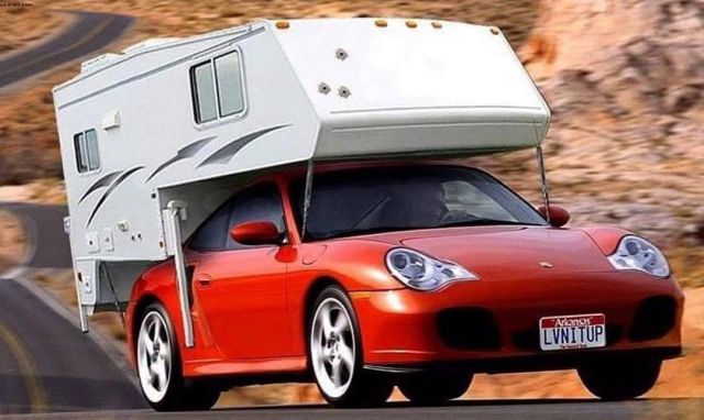 Camping-car