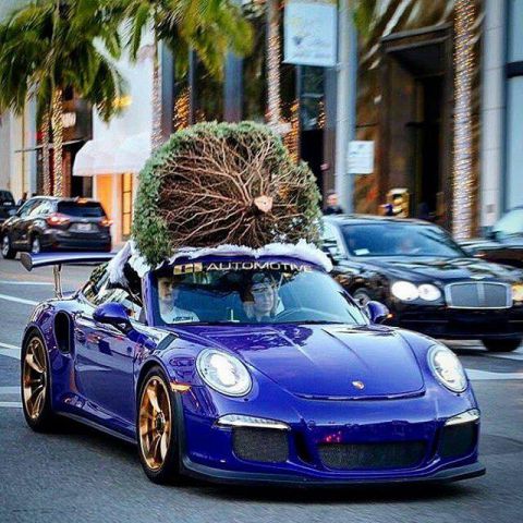 spécial Noël