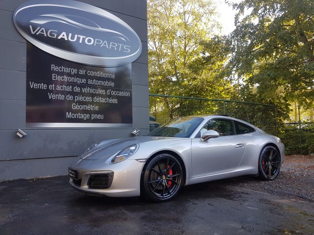 991.2 3.0 420Cv 2017