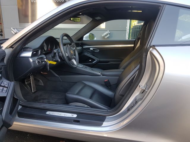 991.2 3.0 420Cv 2017
