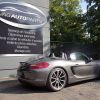 Boxster 2.7 2015