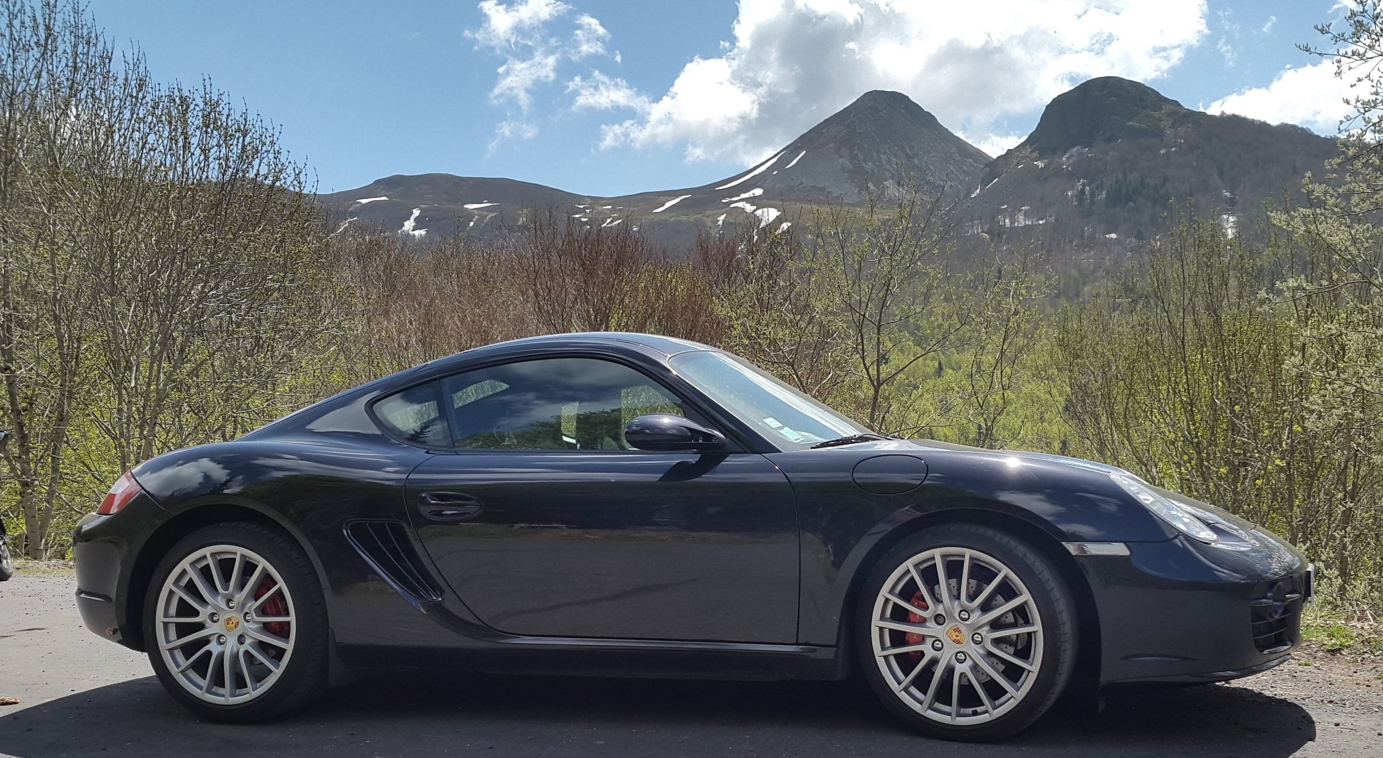 CAYMAN
