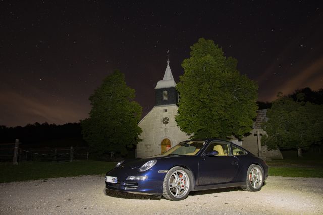 997 nocturne