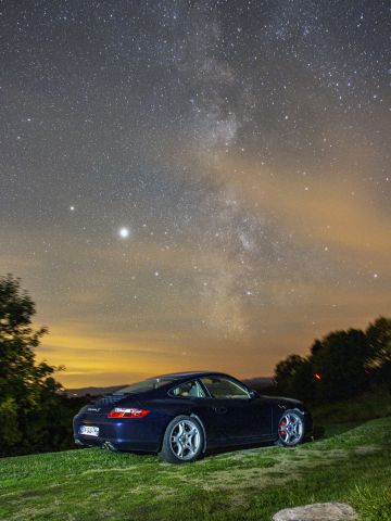 vers les etoiles