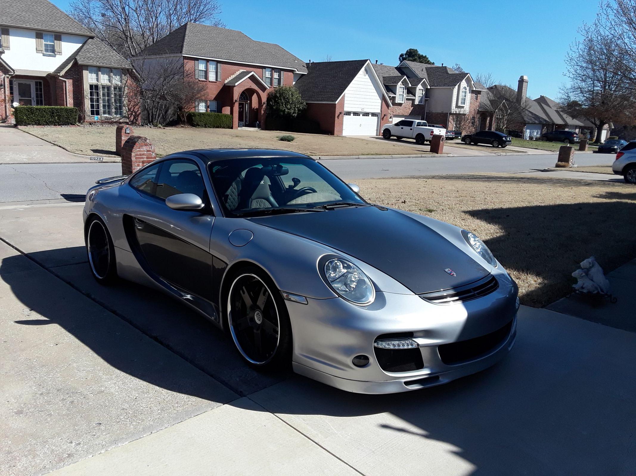 Dream Car