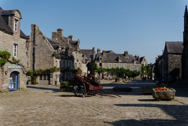 Locronan