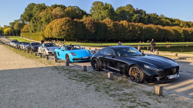 Fontainebleau 1