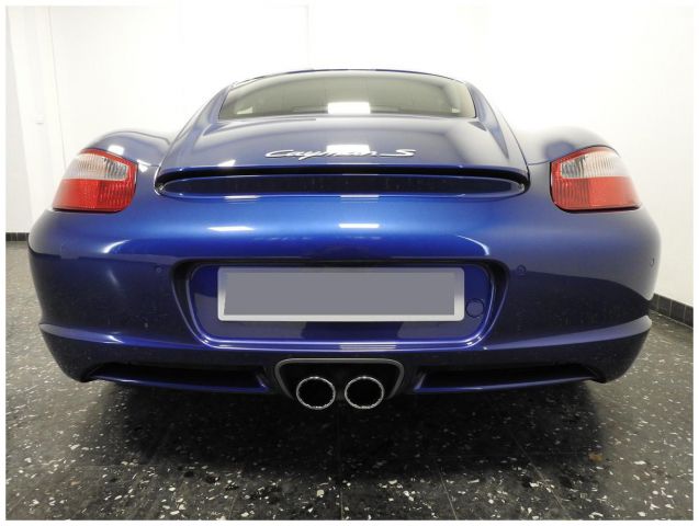 Cayman S (5)