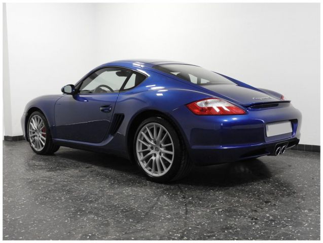 Cayman S (3)