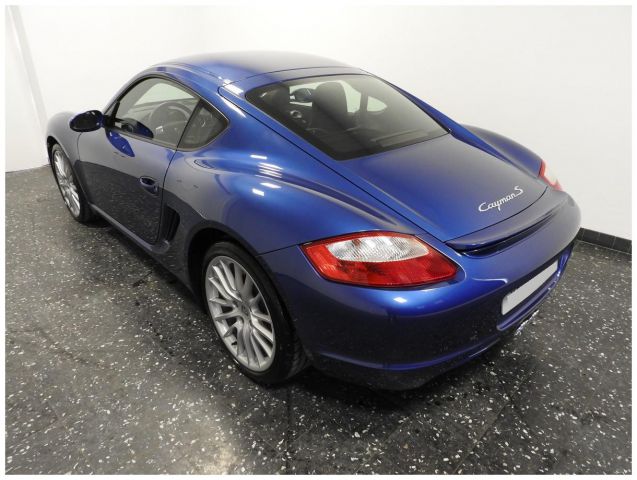 Cayman S (4)