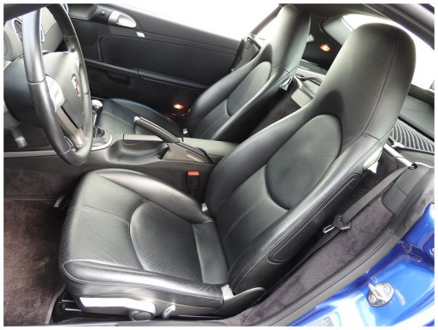 Cayman S (8)