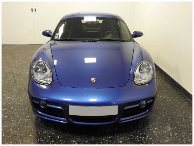 Cayman S (1)