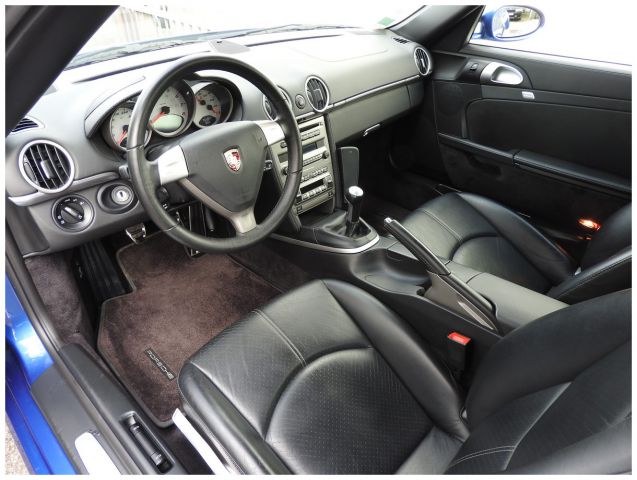 Cayman S (7)