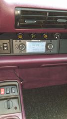 Autoradio Classic