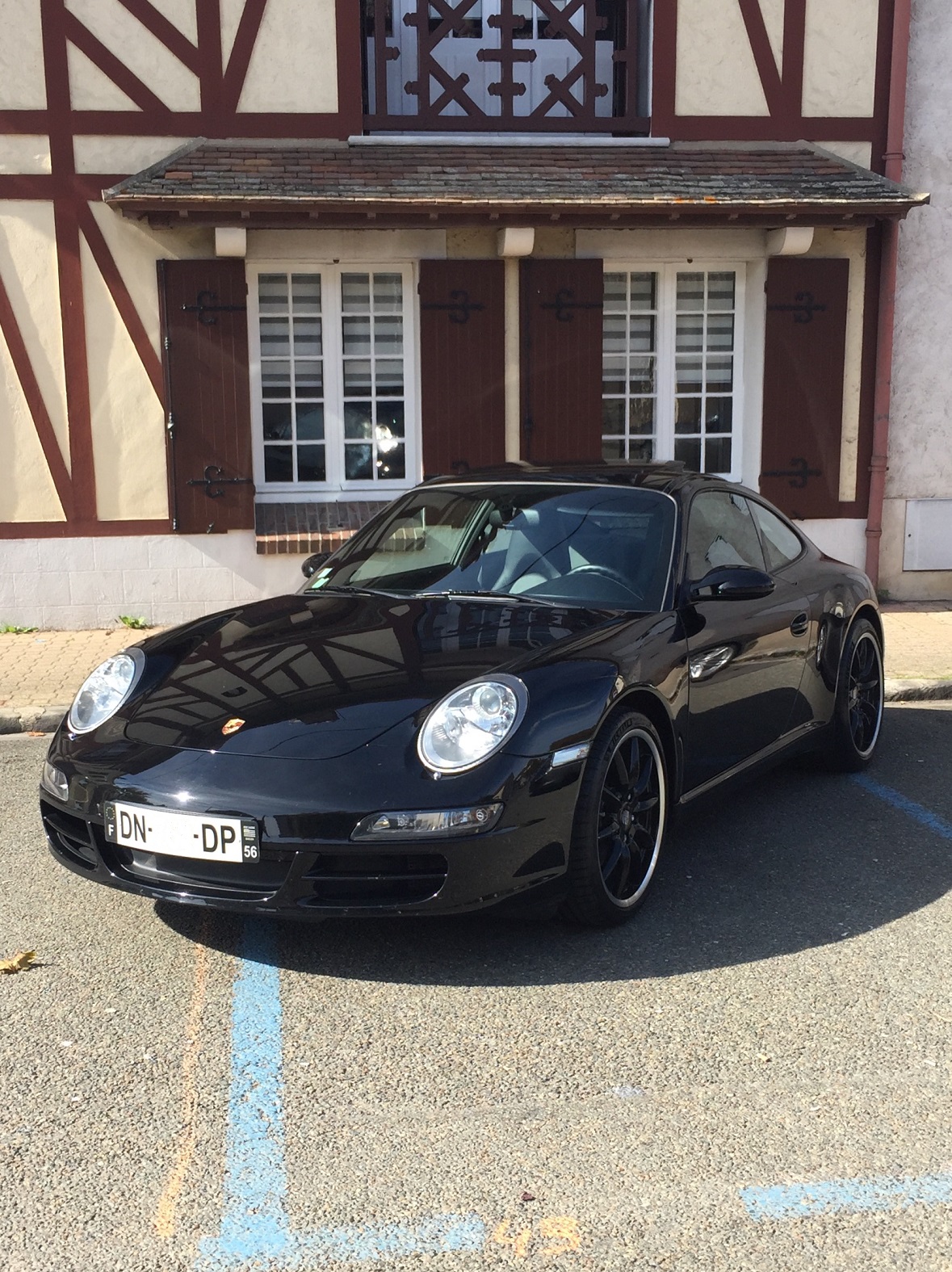 Jantes 997 s phase 1 Page 2 997 Boxster Cayman 911 (Porsche)