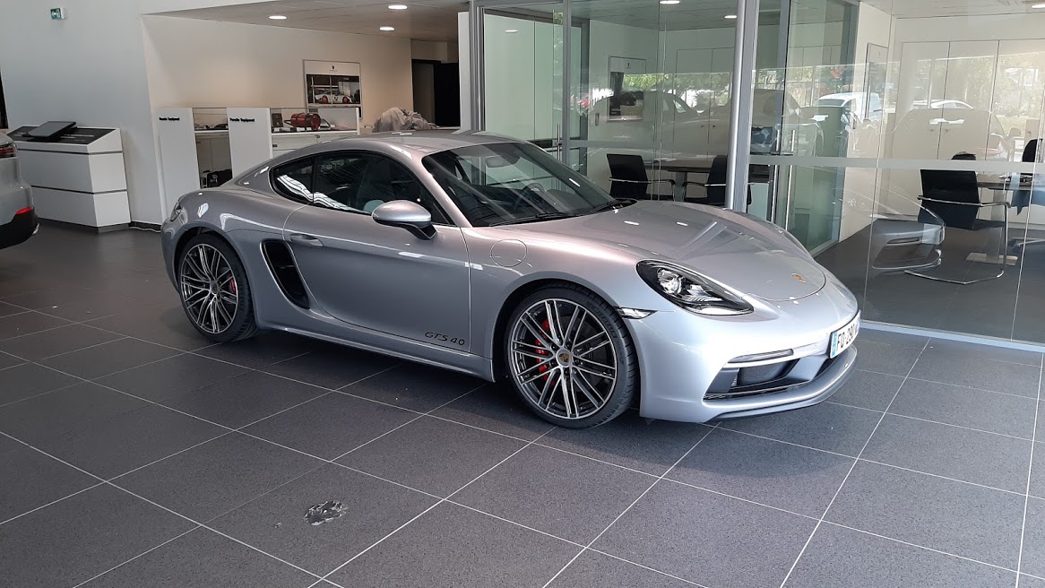 718 Gts 4 0 Cayman 718 Boxster Cayman 911 Porsche