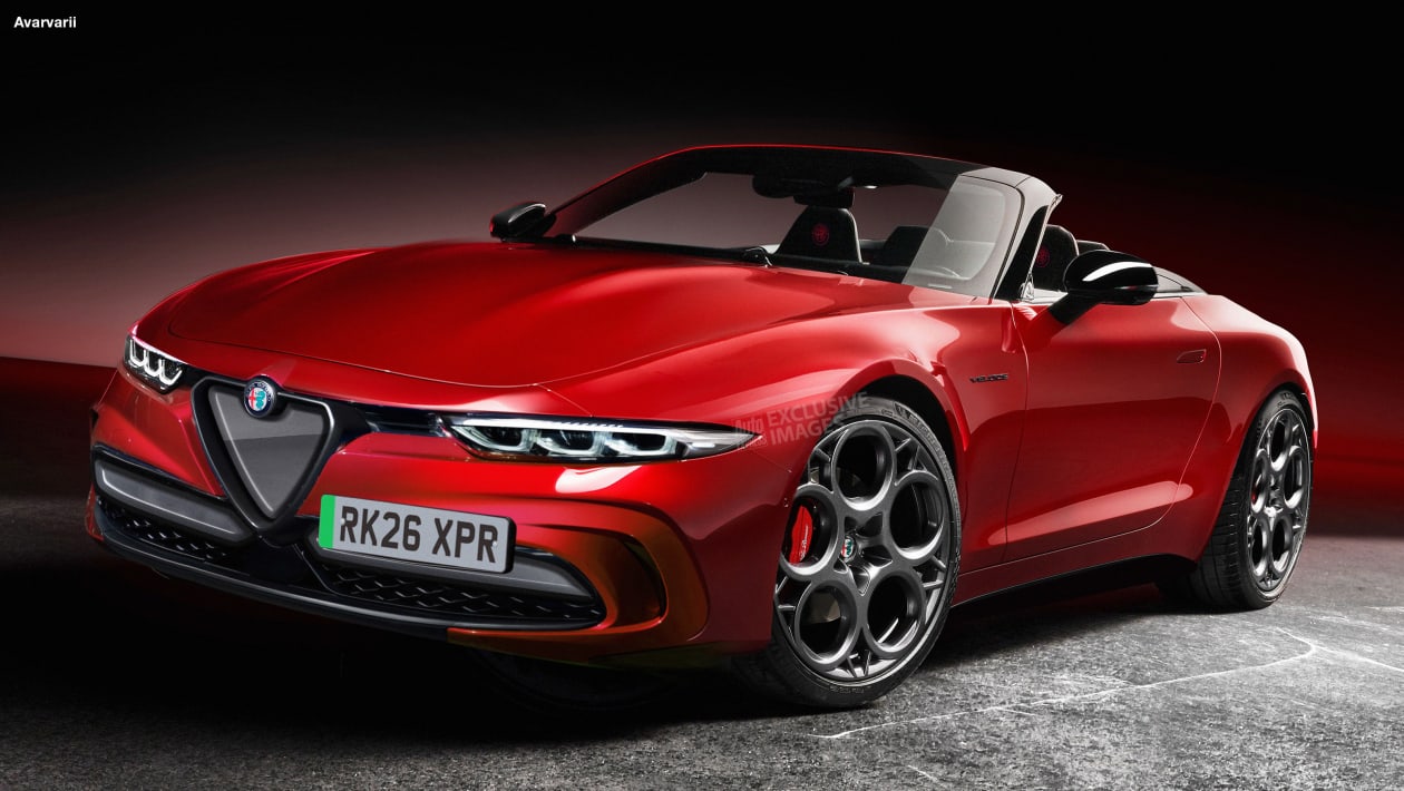 Les cabriolets 2023 / 2024 LE BAR DES PORSCHISTES Boxster Cayman