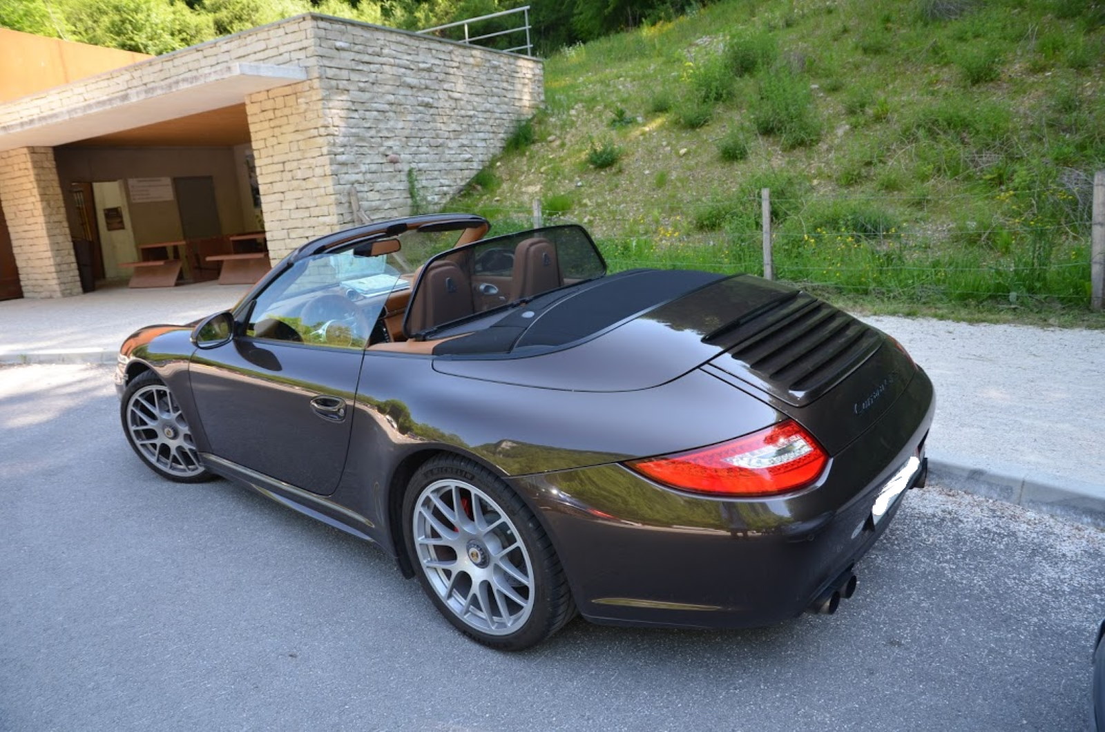 Les soldes continuent ! Boxster & Cayman & 911 VENDUS Boxster Cayman 911 (Porsche)
