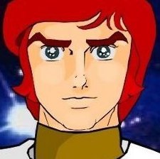 Capitaine Flam