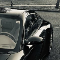 997TargaForestGreenMetal