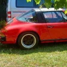 Porschextrem