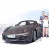 Volant multi fonctions chauffant Expresso + commodos pour Boxster Cayman 981 - dernier message par fredv2