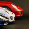 Vente privée Porsche design sport - dernier message par Satine94