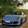 911 991.2 Targa 4 GTS de mat92 - last post by Mat92