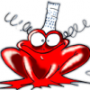 Red Pepita