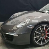 Porsche - Premier contact ! - last post by jofran1