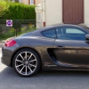 Une petite 993 Turbo S, gros coup de coeur.... - dernier message par Cayman09