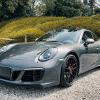 Porsche Approved days en CP sur occasion à 24 mois - dernier message par Pit