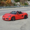Mes jolis Boxster by Steph... - dernier message par fausquifau