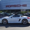 Jantes Boxster / Cayman 987S en 18" - dernier message par Raph