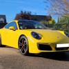 Grilles ZUNSPORT Boxster 981GTS - dernier message par Robinwood