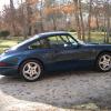 Une 993 Pdk - dernier message par Eric33