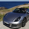 Le Boxster de Micka22 - last post by Micka22