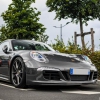 Hommage: la dernière 991 est sortie des lignes de production - last post by kayzer