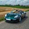 Mon arrivée chez Porsche: 9... - last post by thedrummer89