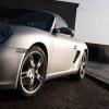 Codes options Porsche - dernier message par bucanero