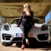 Garantie Porsche approved - dernier message par Béa PZ