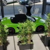 ZeGreenMachine