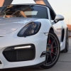 Passer d’un Boxster 981 GTS au Spyder : votre avis ? - last post by dav30