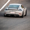 Porsche Club Francorchamps Days à Spa - dernier message par Crocodad